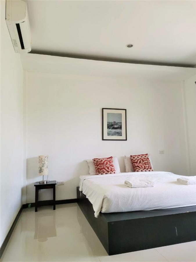 מלון Natai House מראה חיצוני תמונה