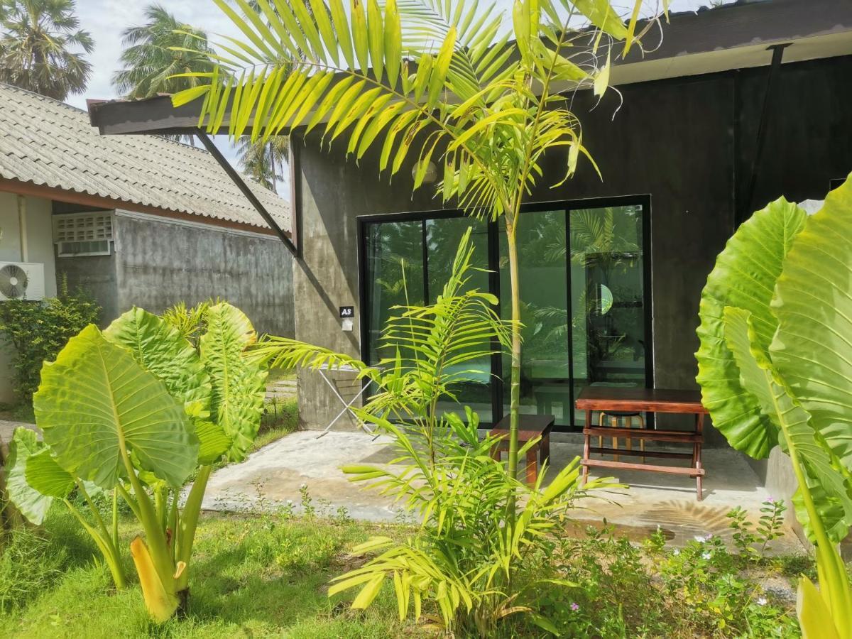מלון Natai House מראה חיצוני תמונה