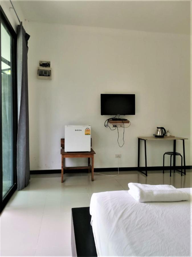מלון Natai House מראה חיצוני תמונה