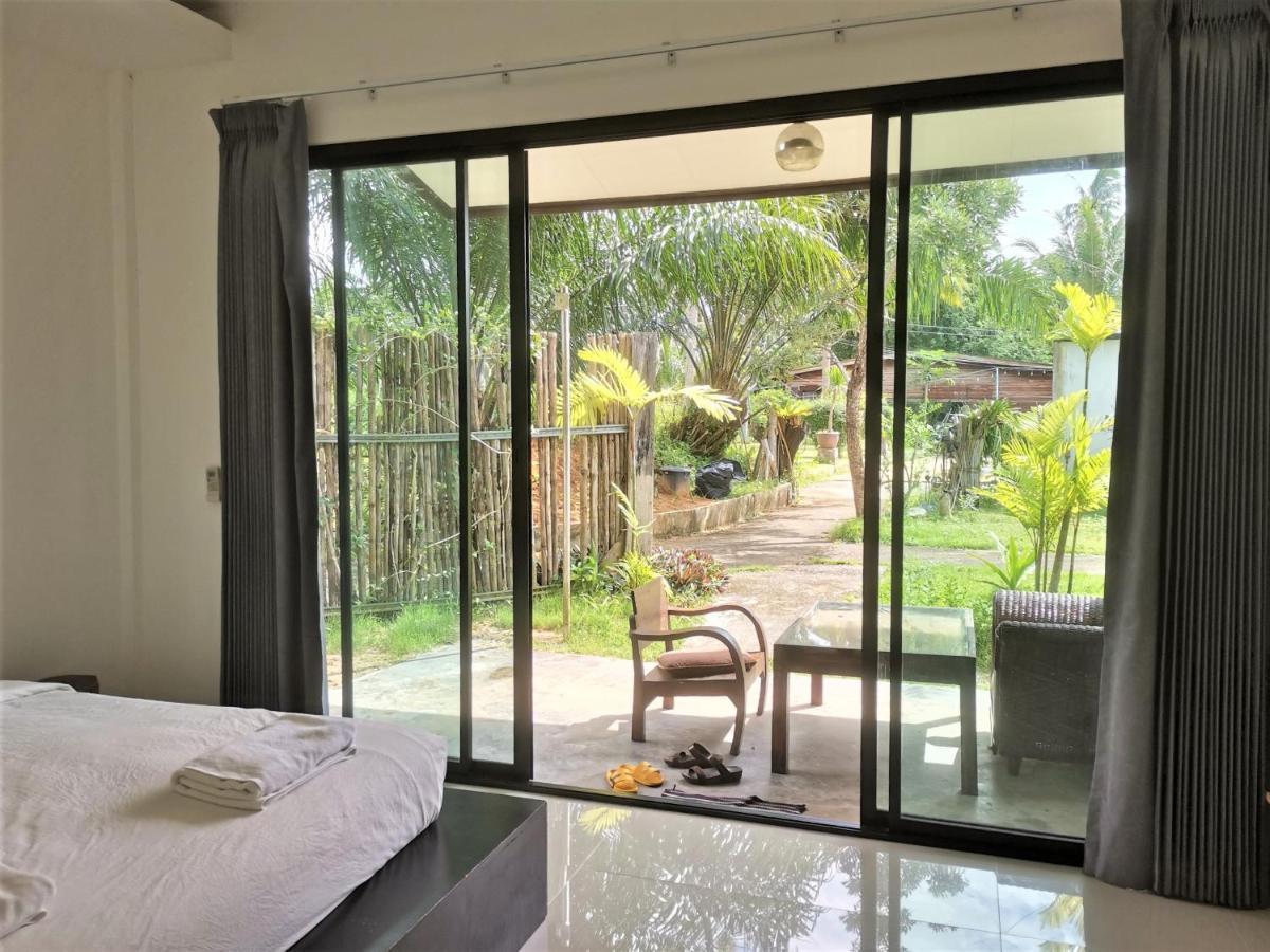 מלון Natai House מראה חיצוני תמונה
