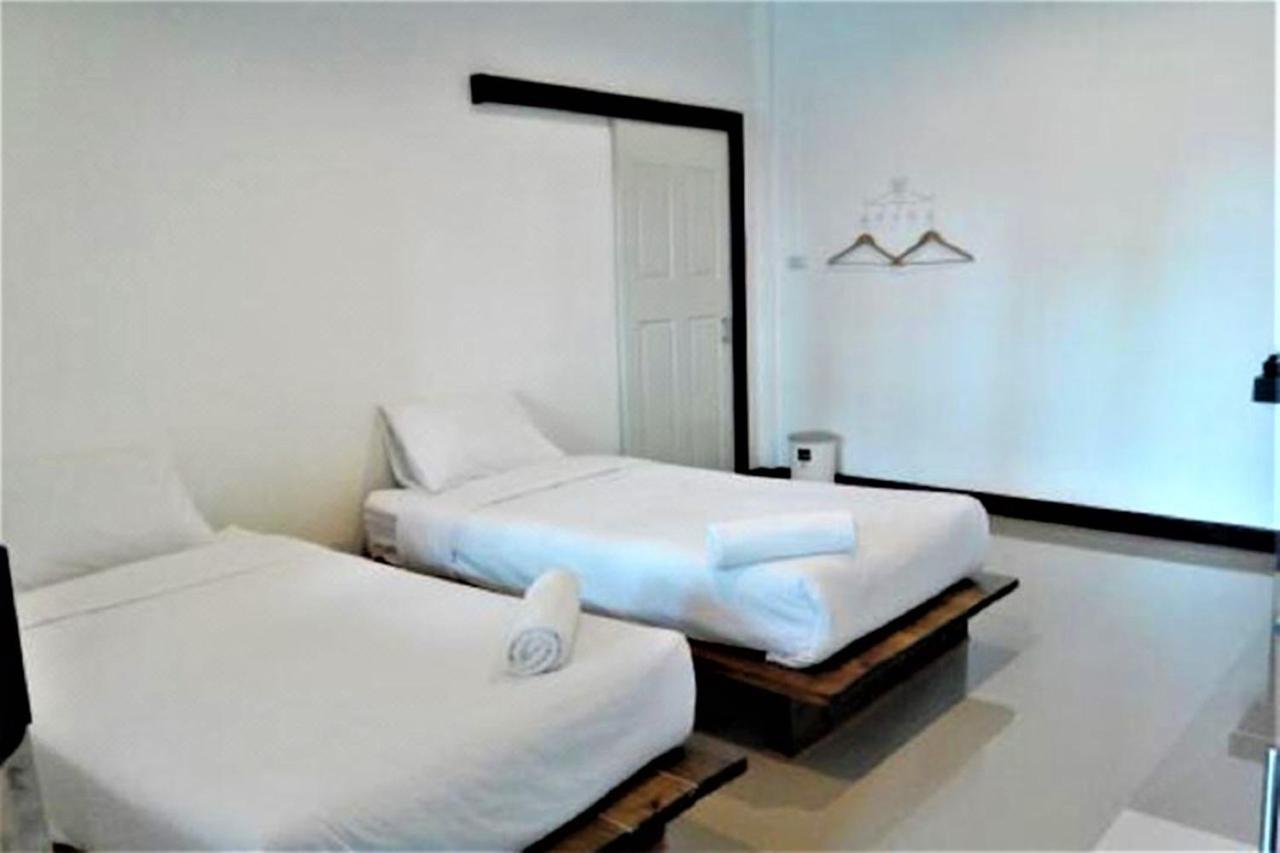 מלון Natai House מראה חיצוני תמונה