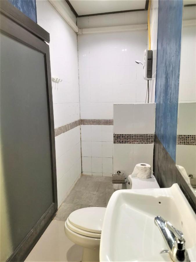מלון Natai House מראה חיצוני תמונה