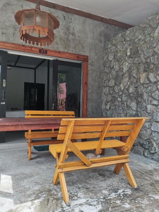 מלון Natai House מראה חיצוני תמונה