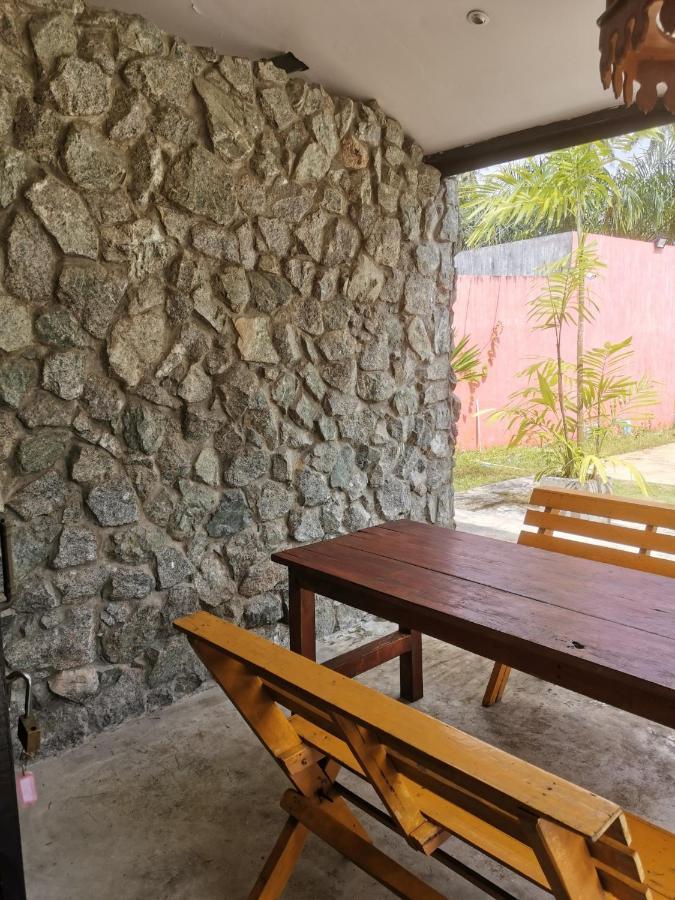 מלון Natai House מראה חיצוני תמונה