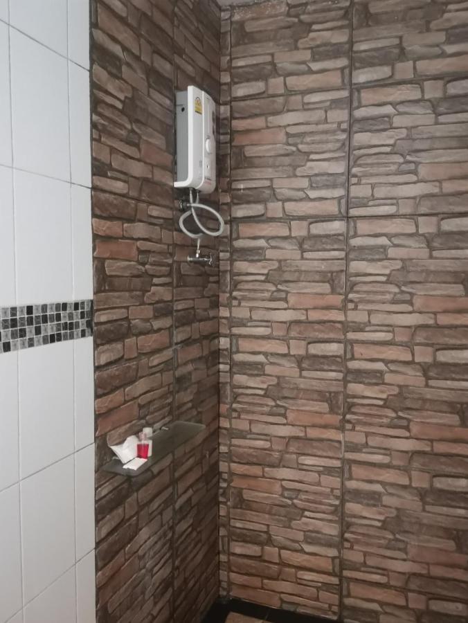 מלון Natai House מראה חיצוני תמונה