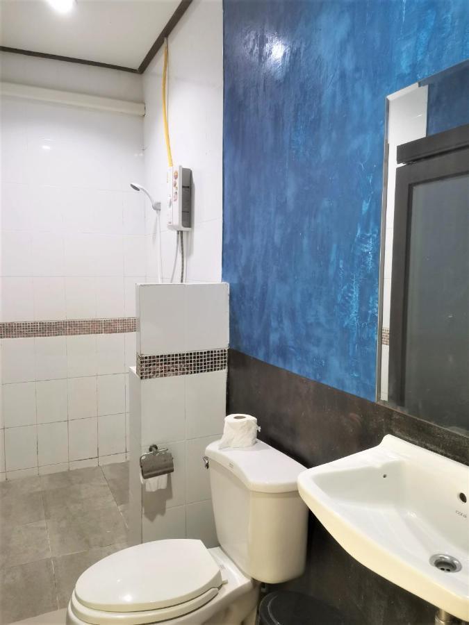 מלון Natai House מראה חיצוני תמונה