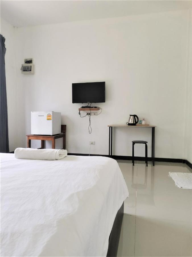 מלון Natai House מראה חיצוני תמונה