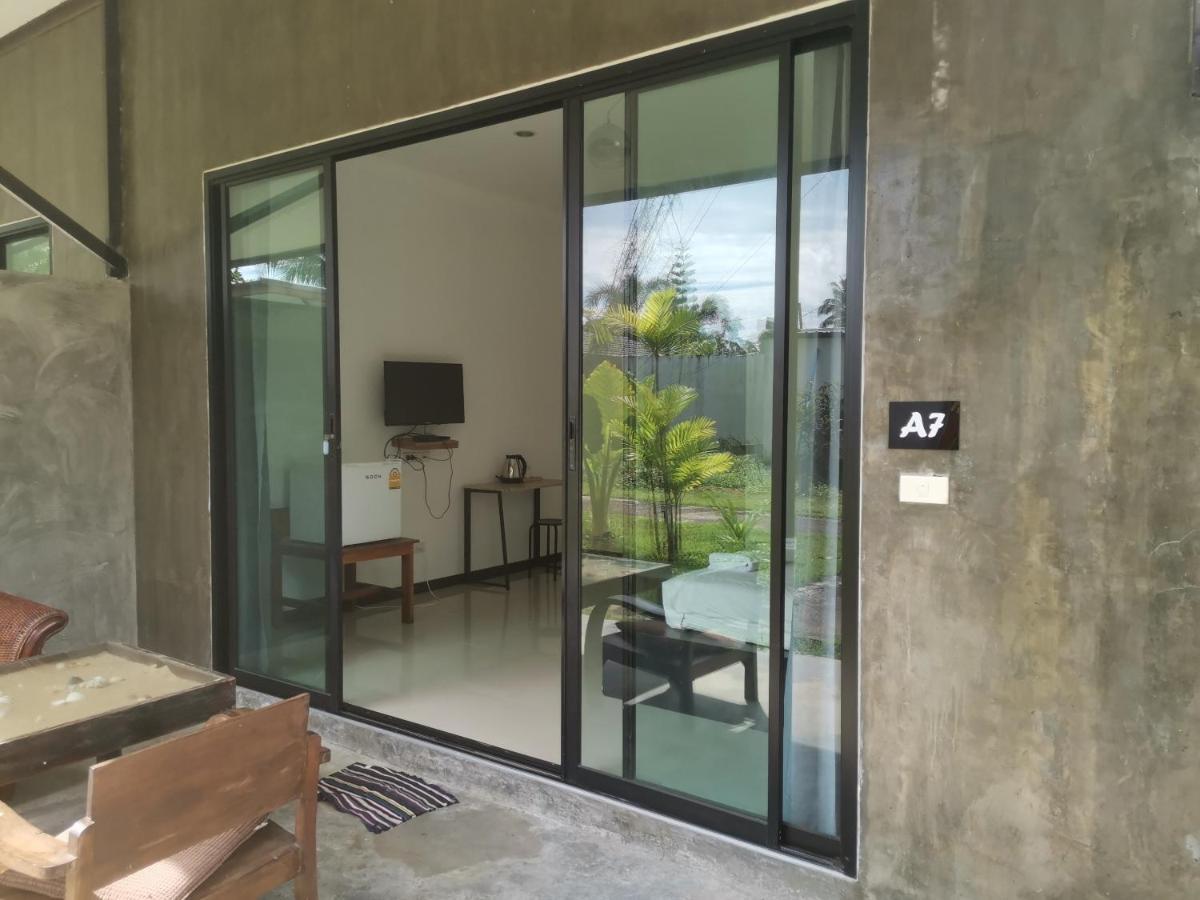 מלון Natai House מראה חיצוני תמונה