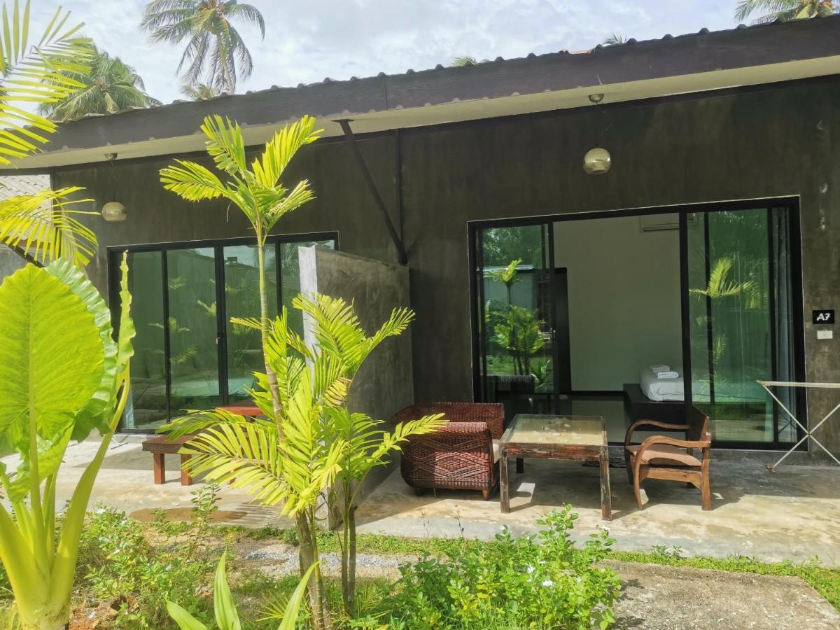 מלון Natai House מראה חיצוני תמונה