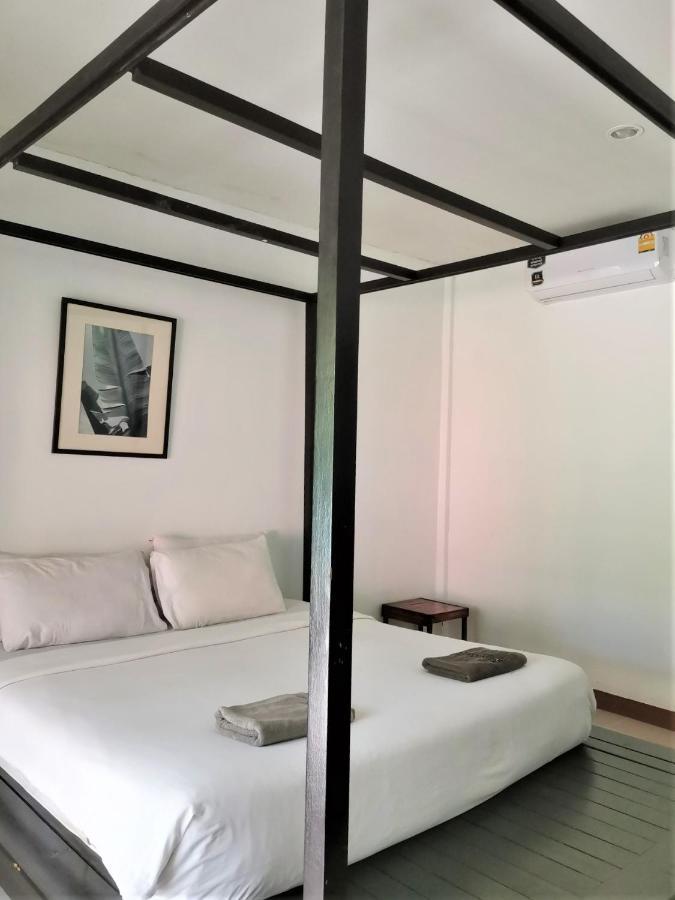 מלון Natai House מראה חיצוני תמונה