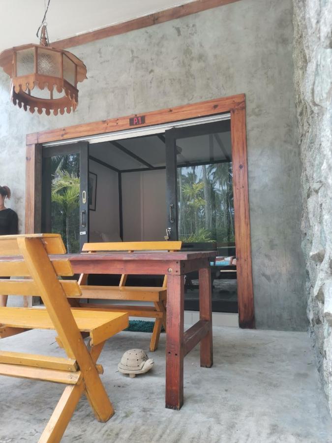 מלון Natai House מראה חיצוני תמונה