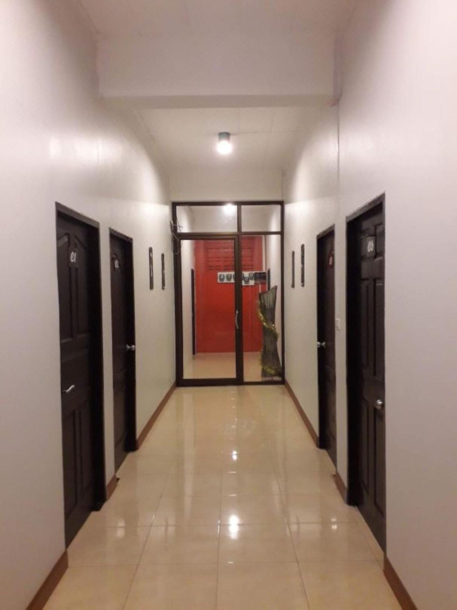 מלון Natai House מראה חיצוני תמונה