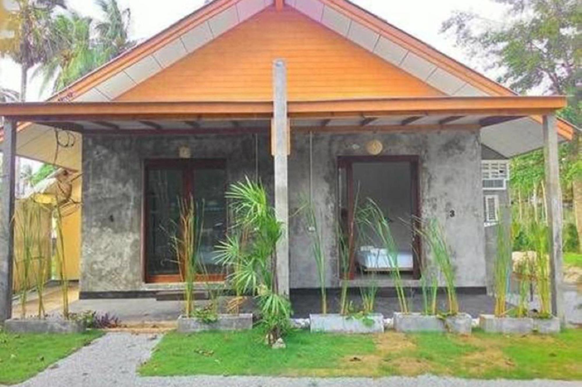 מלון Natai House מראה חיצוני תמונה