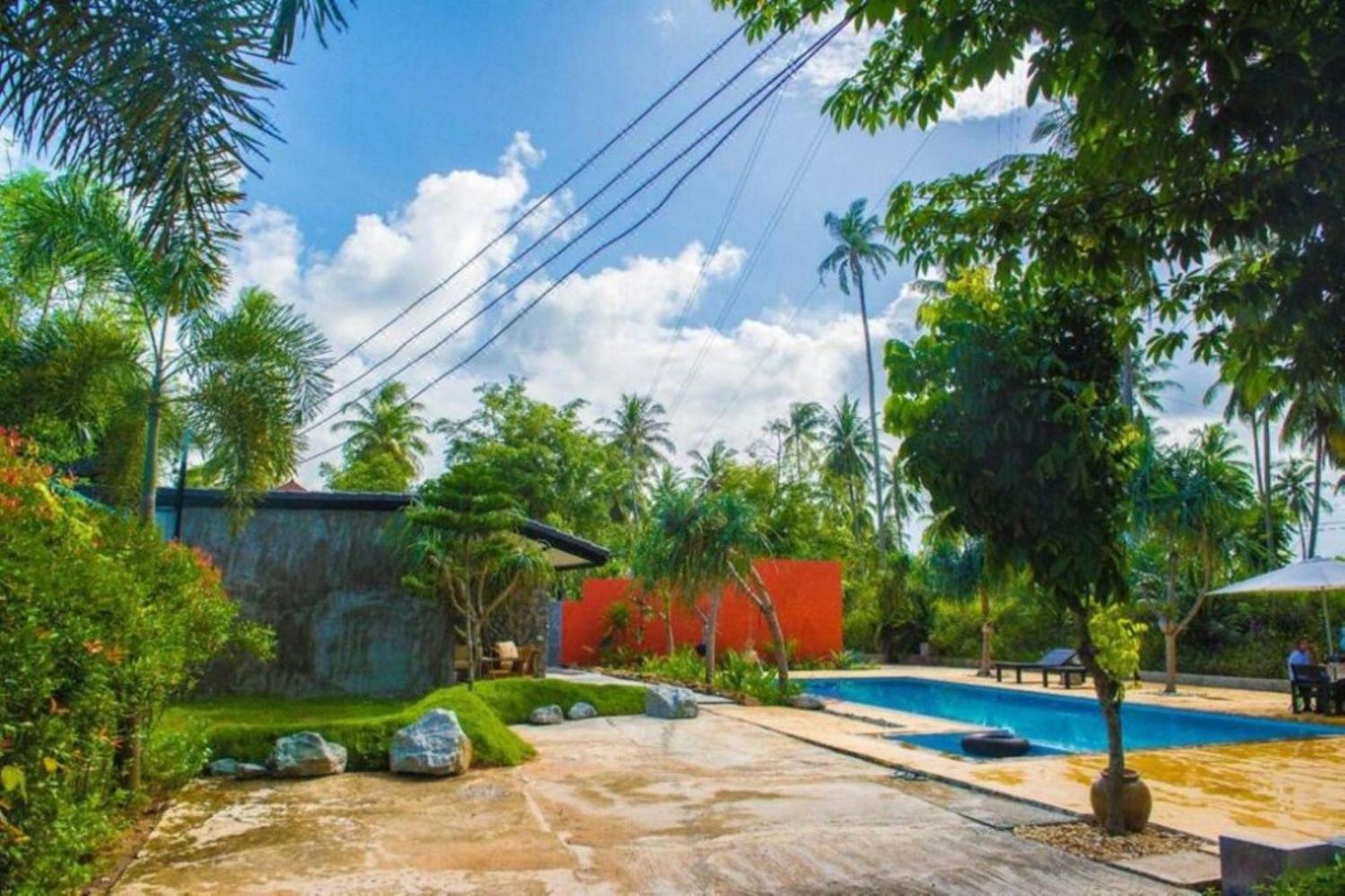 מלון Natai House מראה חיצוני תמונה