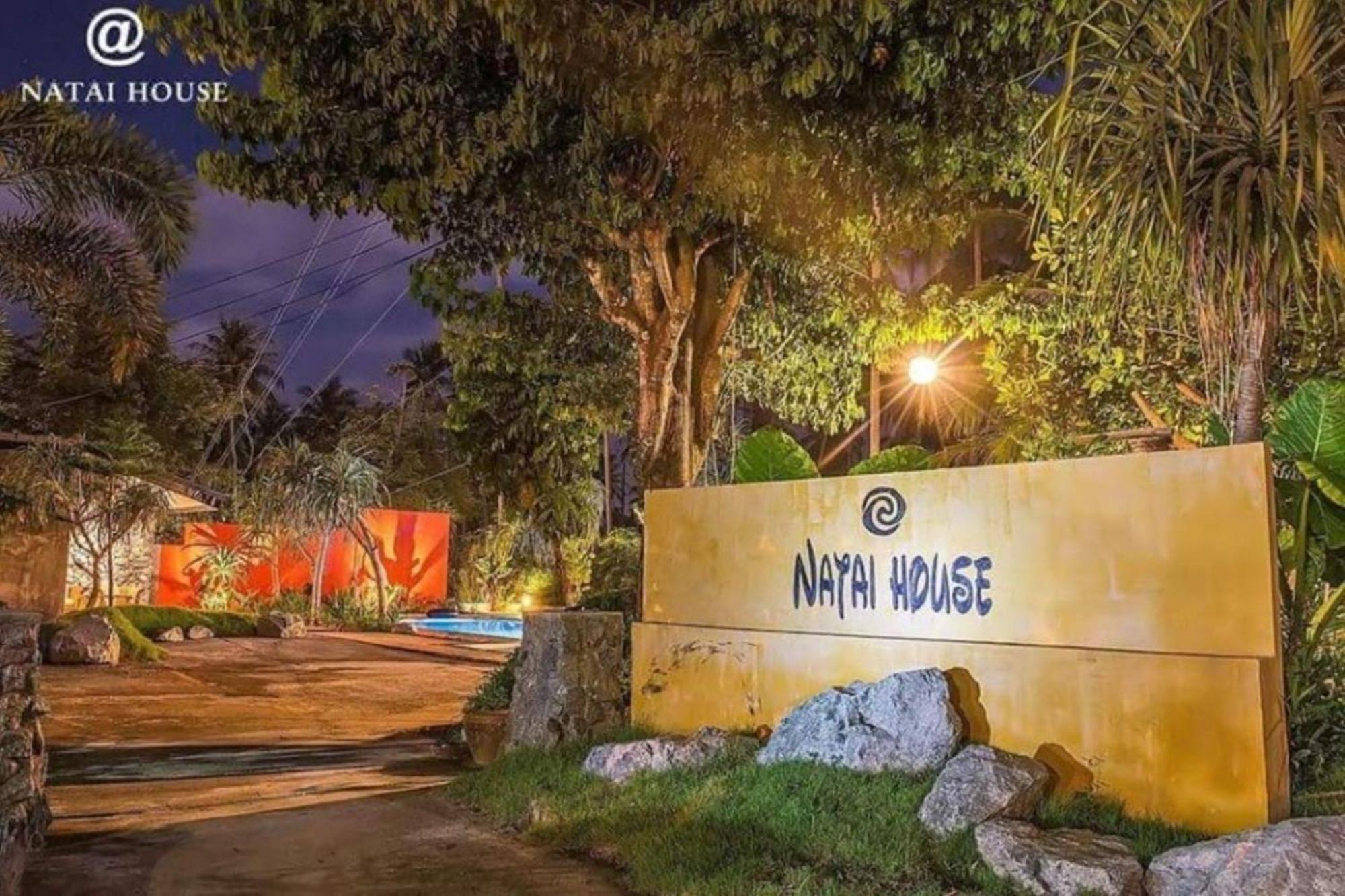 מלון Natai House מראה חיצוני תמונה