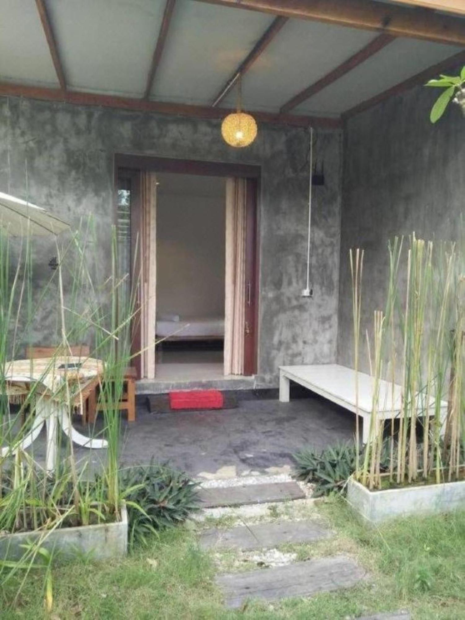 מלון Natai House מראה חיצוני תמונה