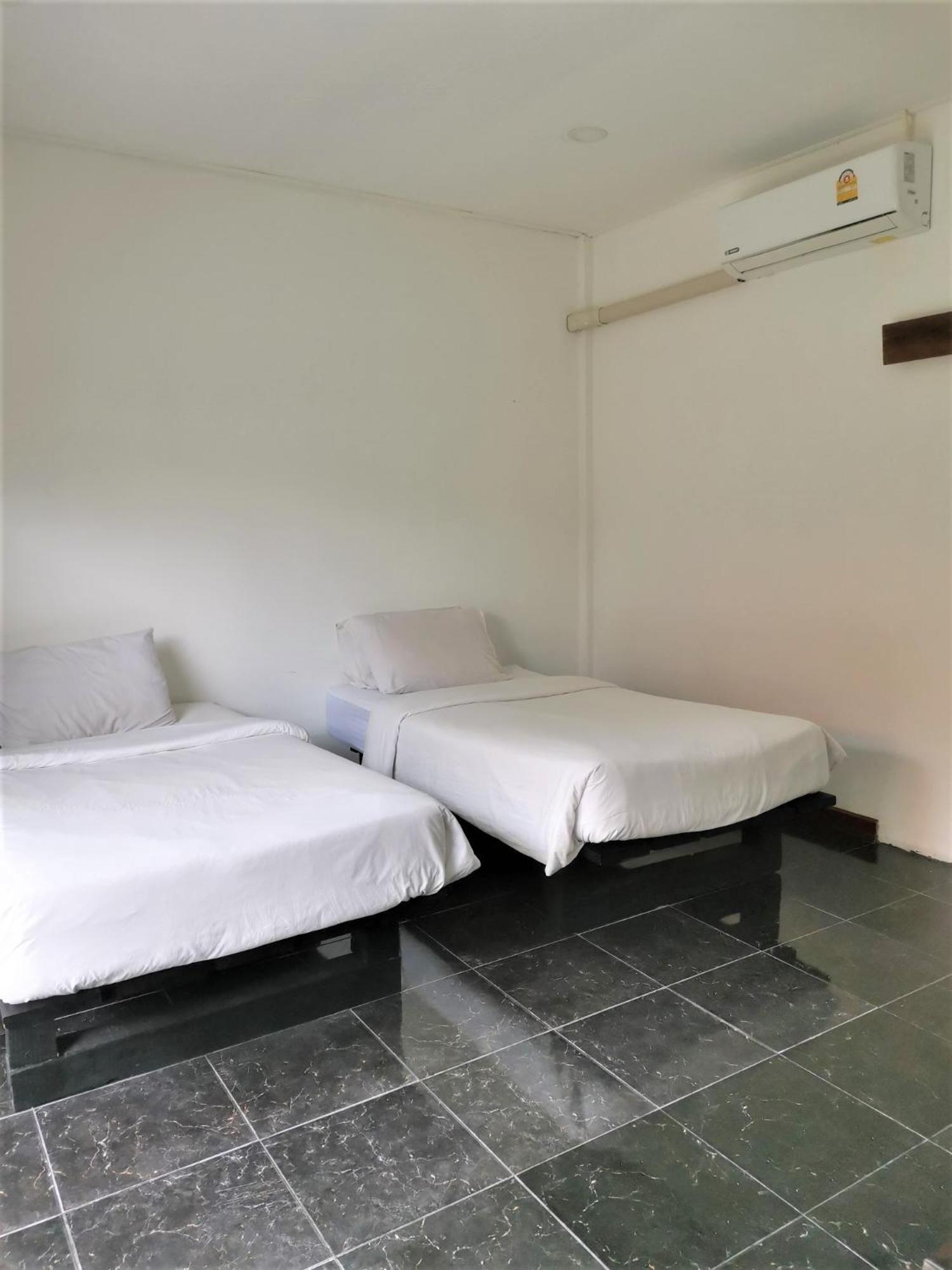 מלון Natai House מראה חיצוני תמונה