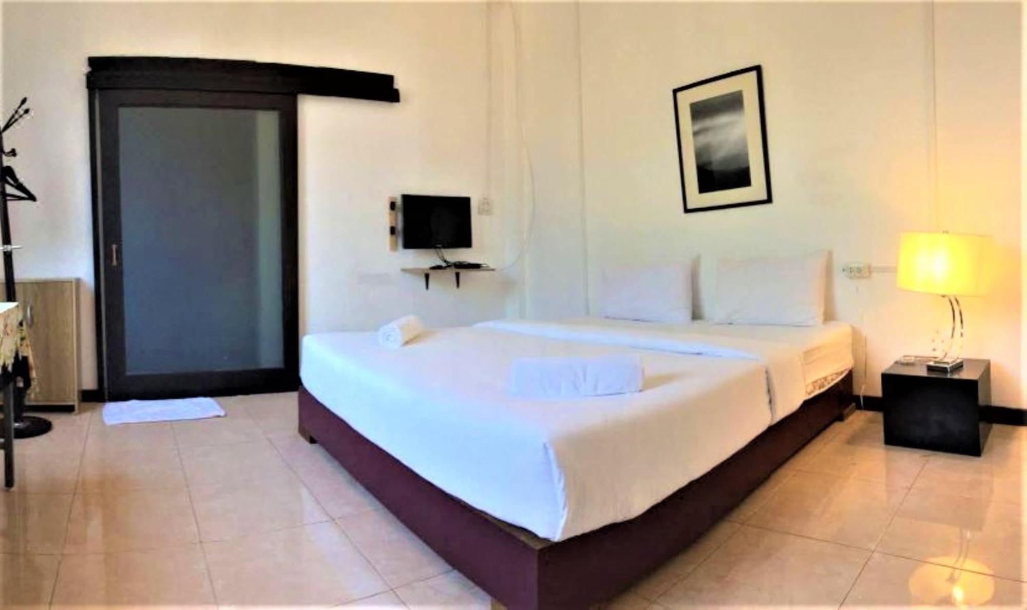 מלון Natai House מראה חיצוני תמונה