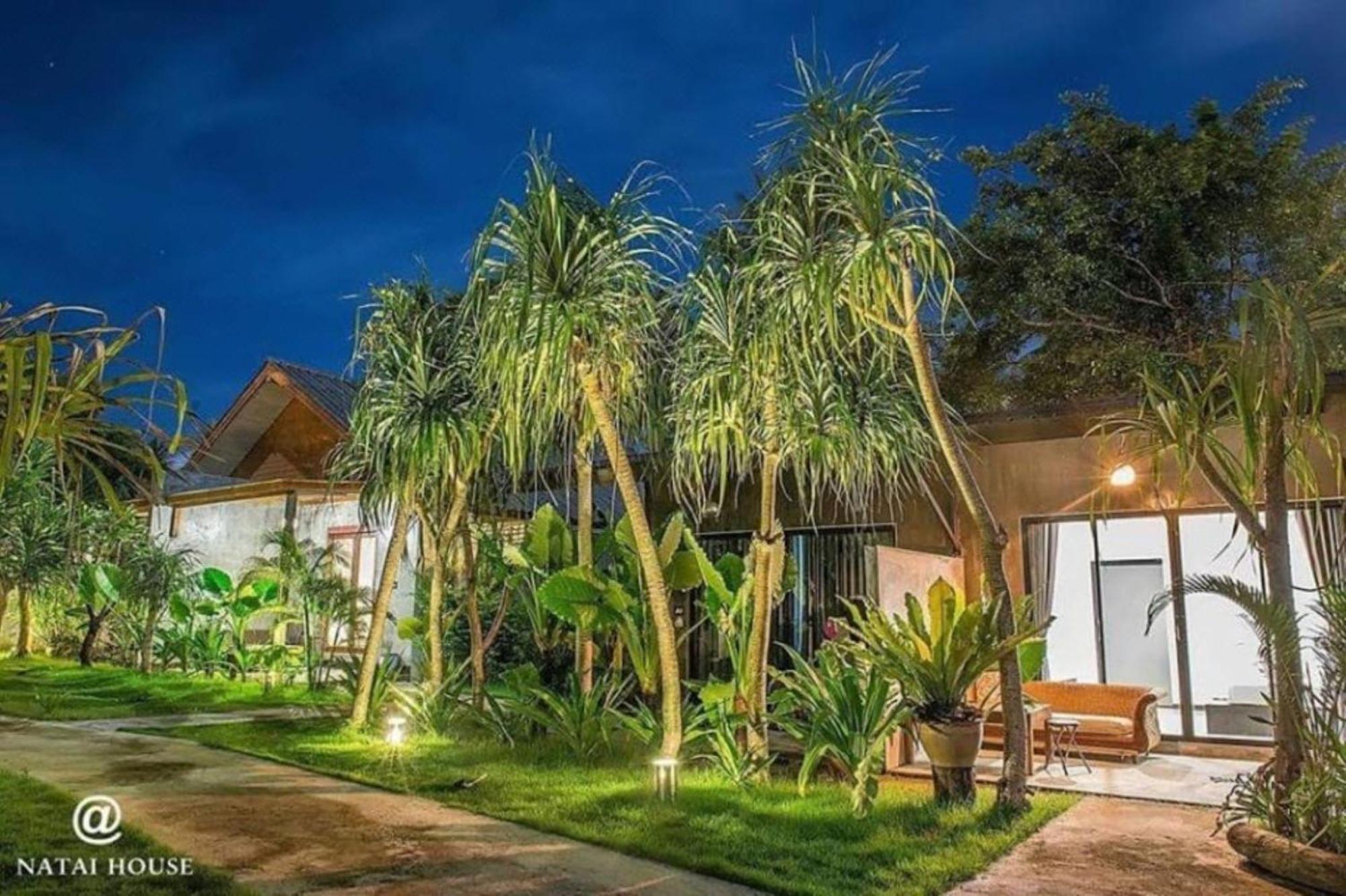 מלון Natai House מראה חיצוני תמונה