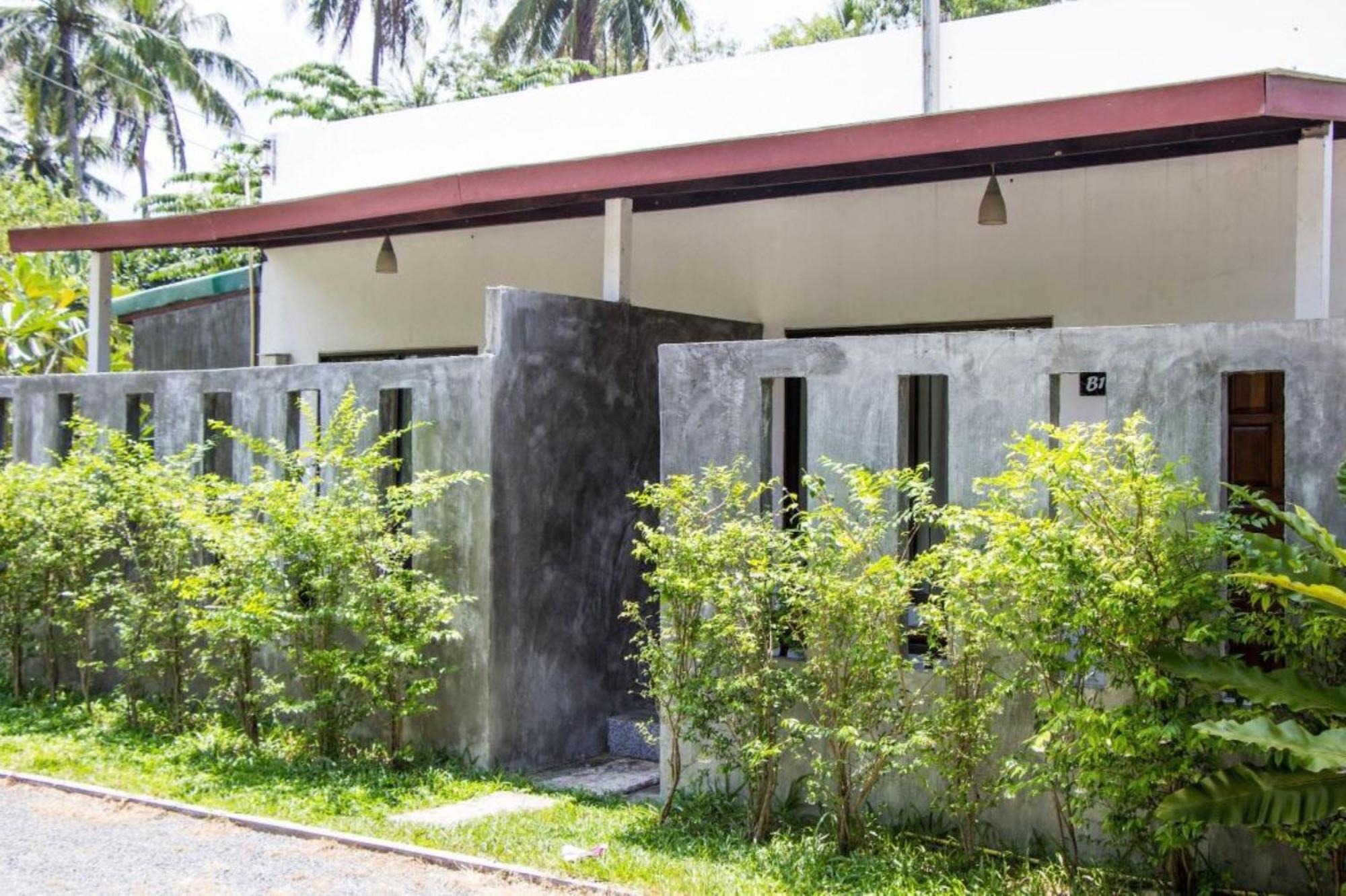 מלון Natai House מראה חיצוני תמונה