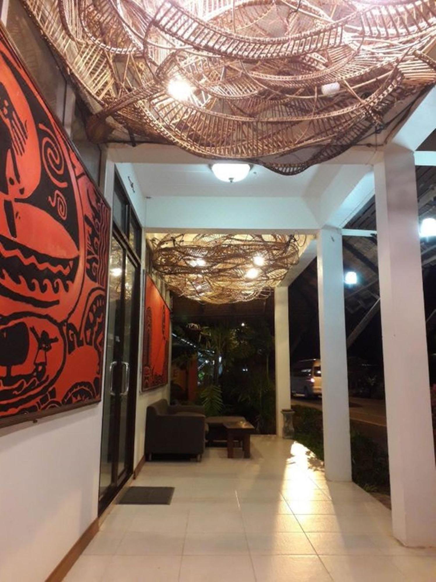 מלון Natai House מראה חיצוני תמונה