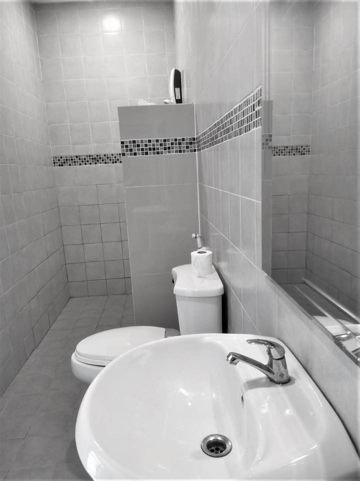מלון Natai House מראה חיצוני תמונה