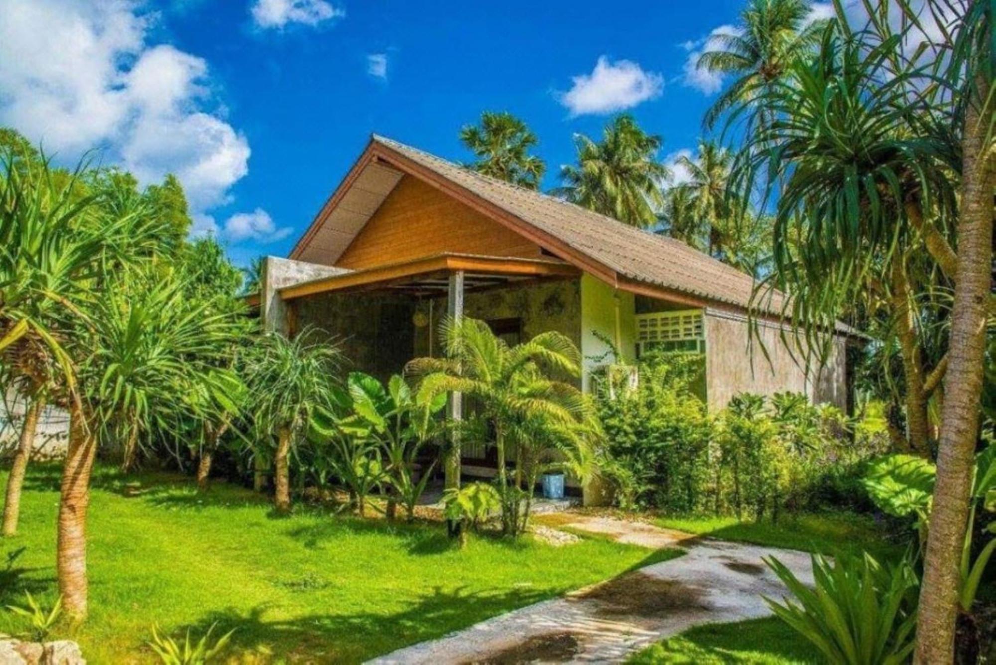 מלון Natai House מראה חיצוני תמונה