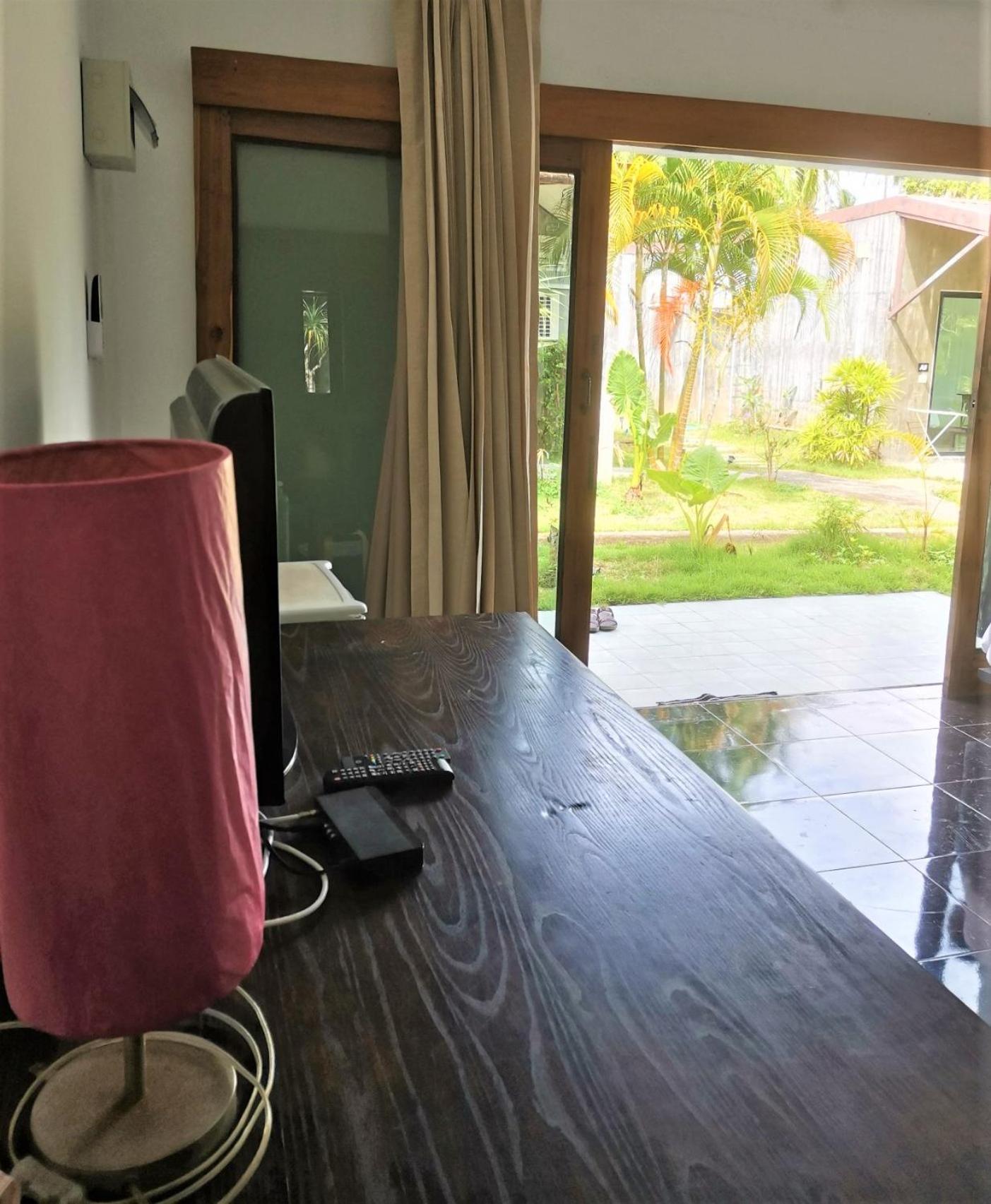 מלון Natai House מראה חיצוני תמונה