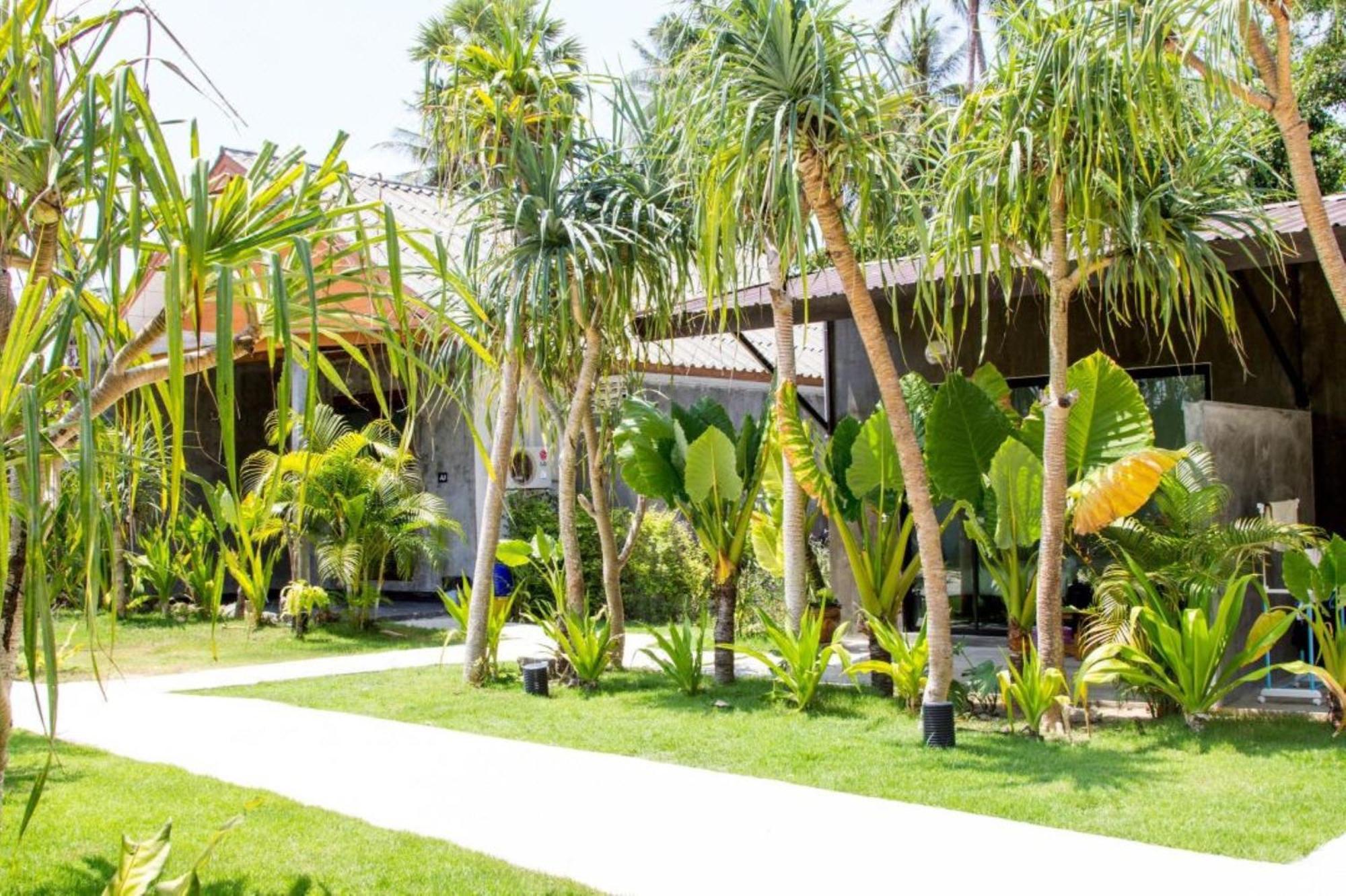 מלון Natai House מראה חיצוני תמונה