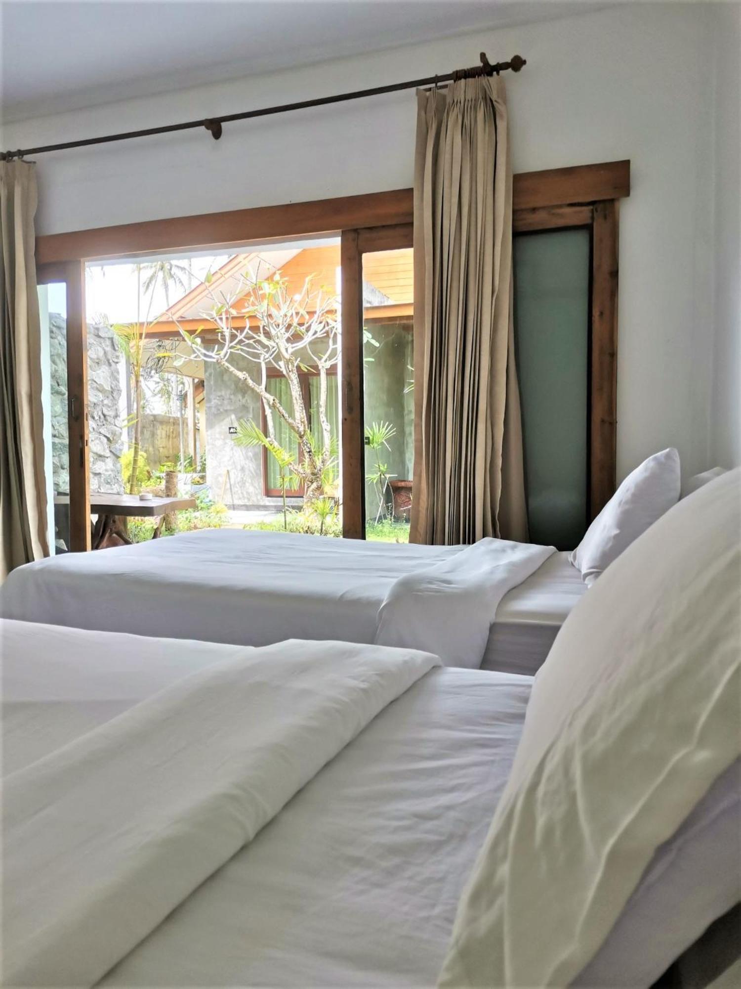 מלון Natai House מראה חיצוני תמונה
