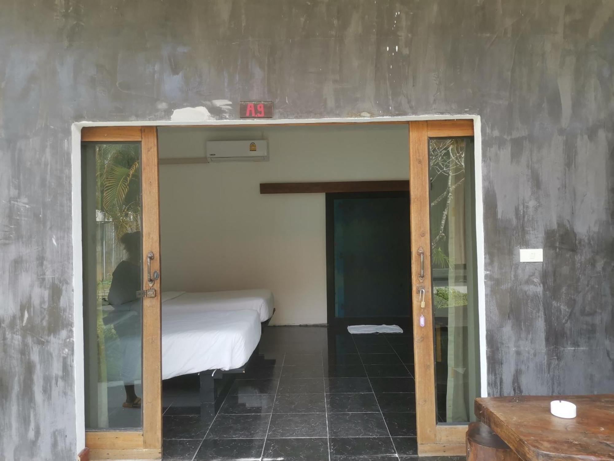 מלון Natai House מראה חיצוני תמונה