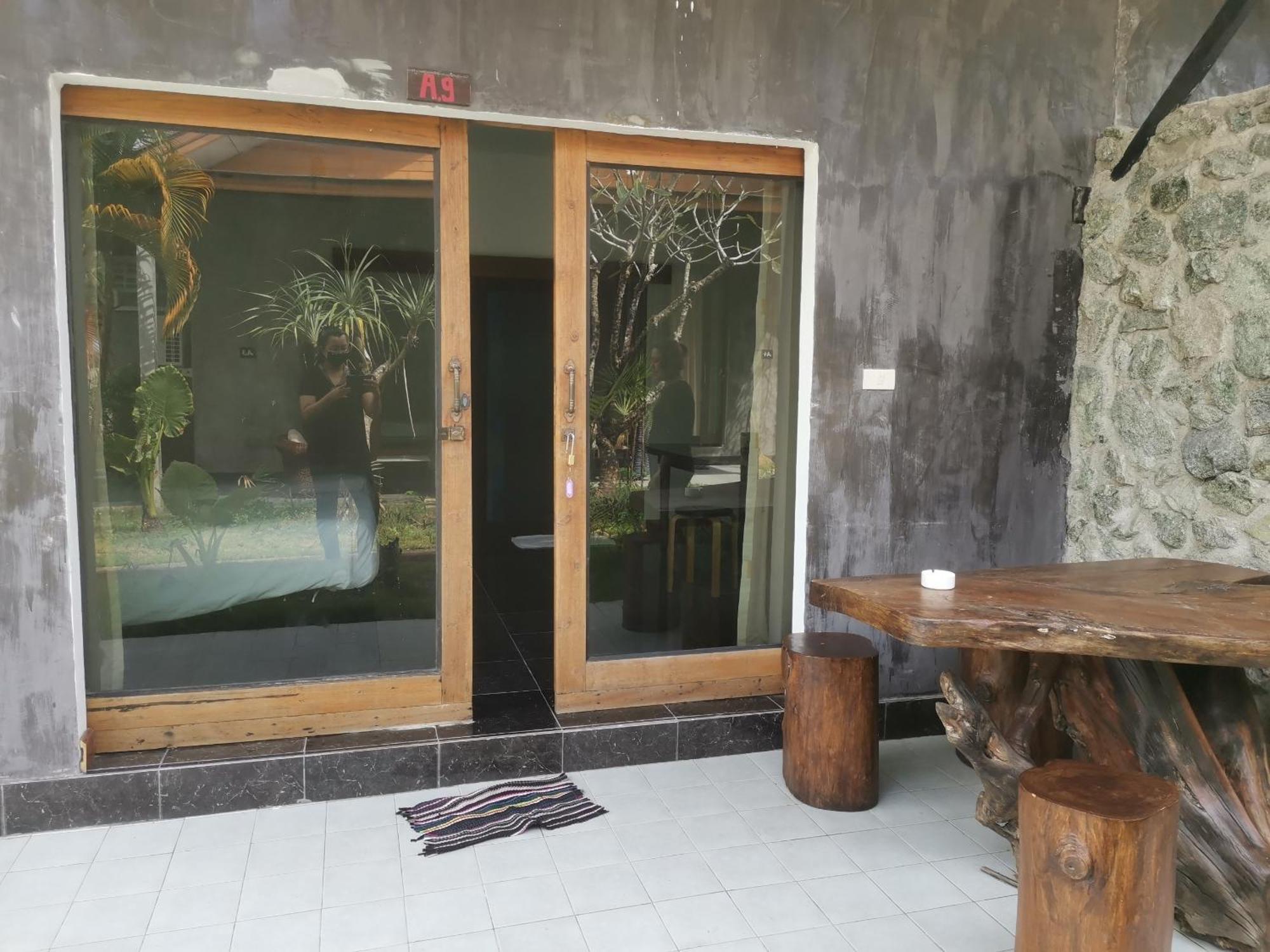 מלון Natai House מראה חיצוני תמונה
