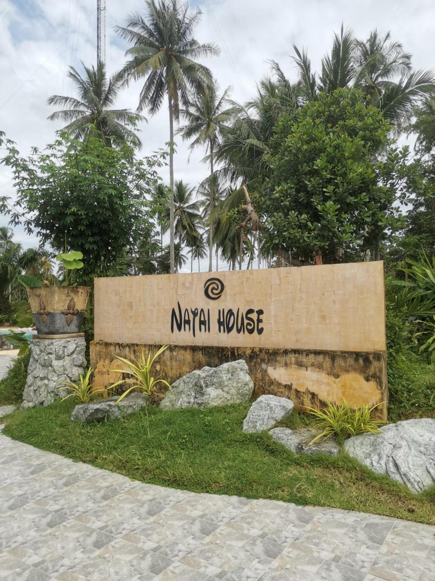 מלון Natai House מראה חיצוני תמונה