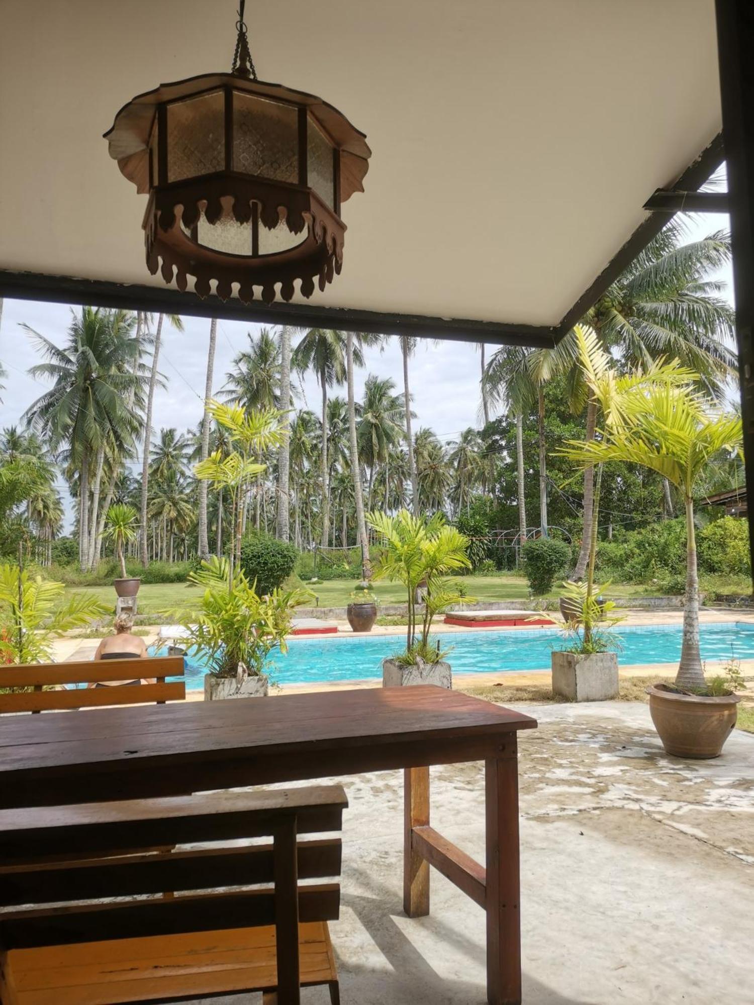 מלון Natai House מראה חיצוני תמונה