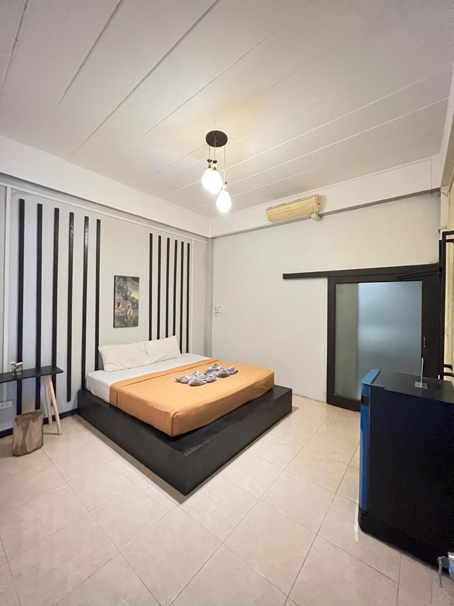 מלון Natai House מראה חיצוני תמונה