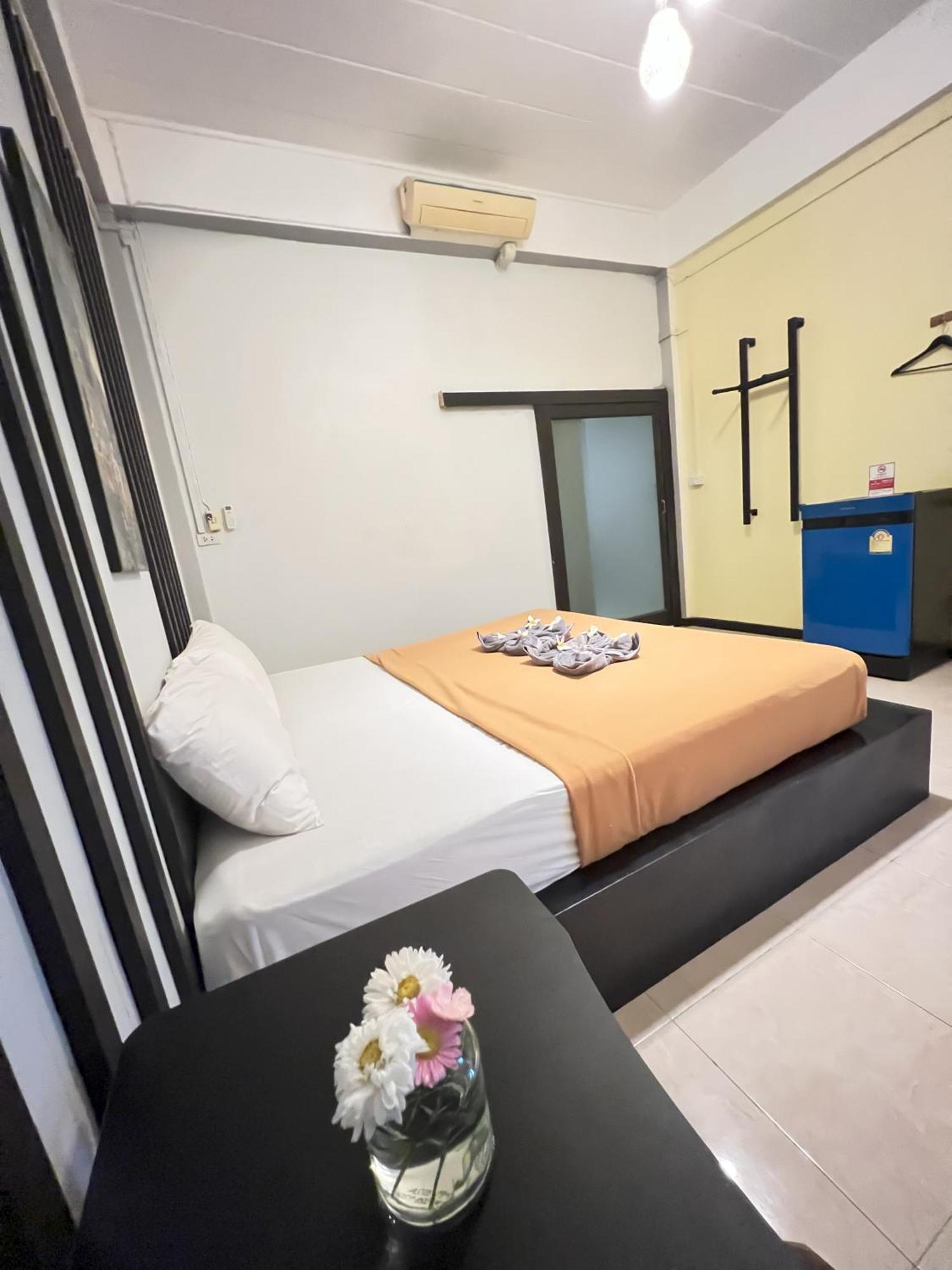 מלון Natai House מראה חיצוני תמונה