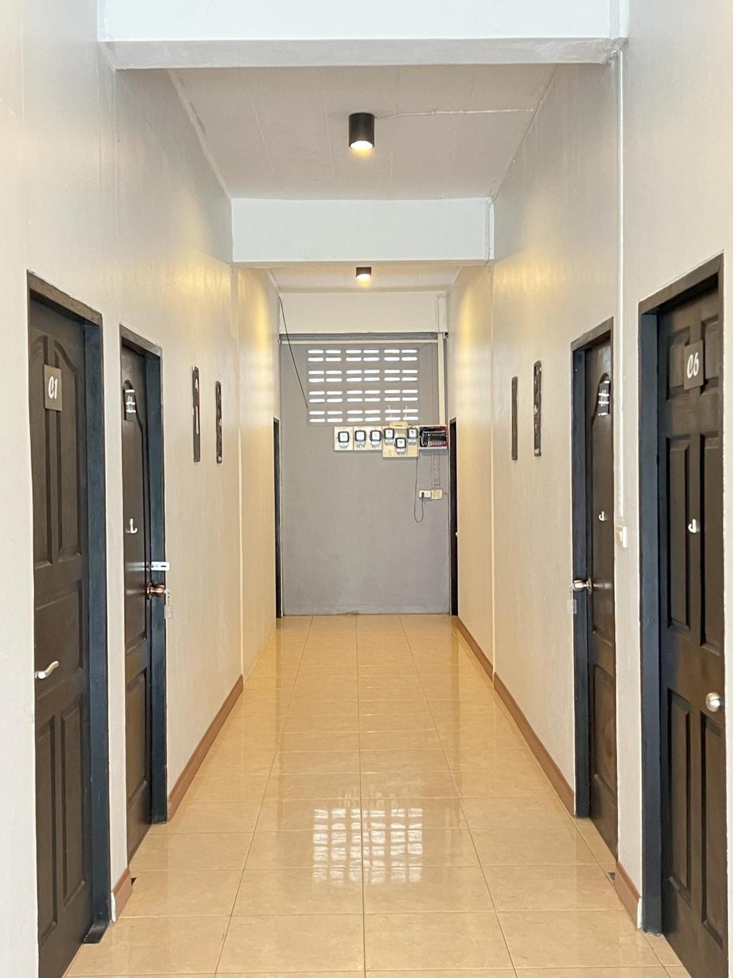 מלון Natai House מראה חיצוני תמונה